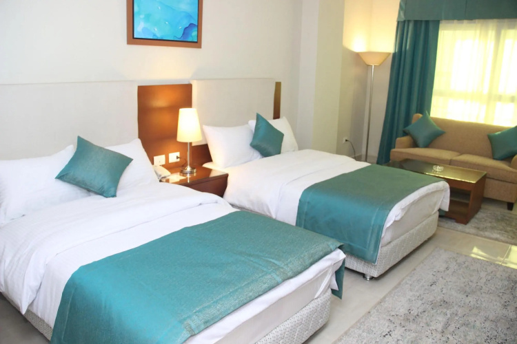 Rehana Resort