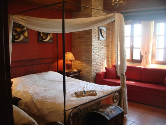 Muses Country House