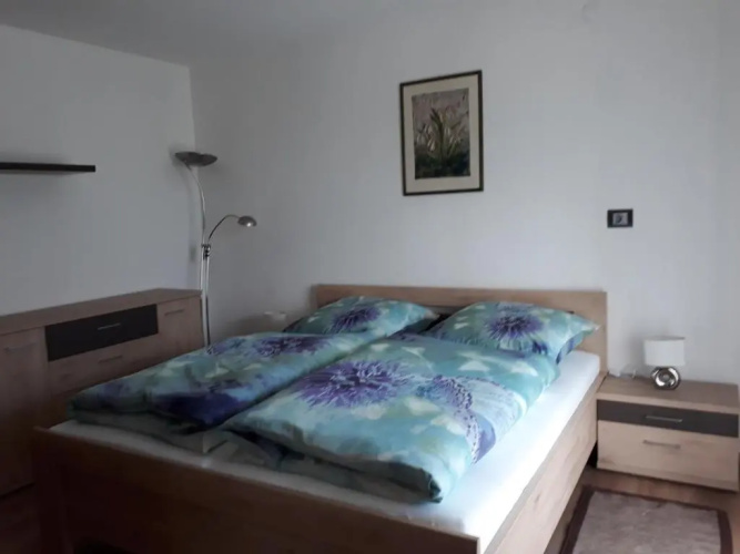 GRETL - Residence