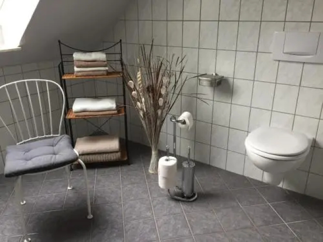 Ferienwohnung Geli