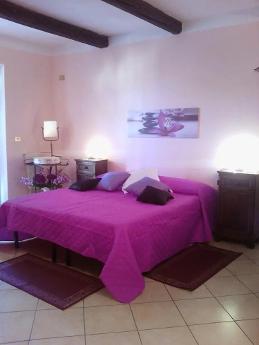 B&B Rosa Dei Venti