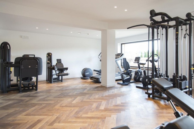 Linta Hotel Wellness & Spa photo 10