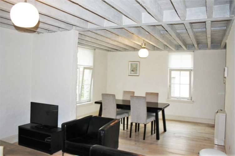 Saint Pauls Suite 36