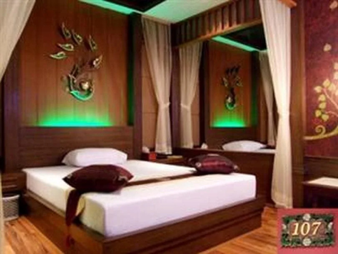 Pretty Resort Hotel and Spa(พริตตี้ รีสอร์ท โฮเต็ล แอนด์ สปา)