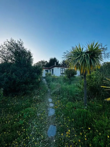 Cabañas Santa Rita