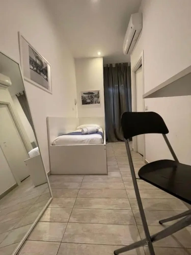 Economy Single room