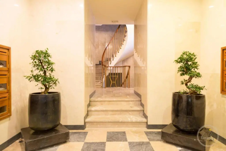 Imagen del hotel
