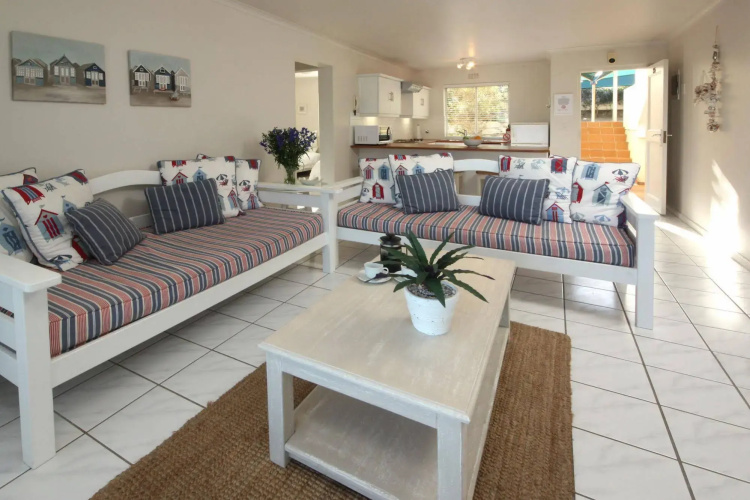 The Potting Shed Self Catering