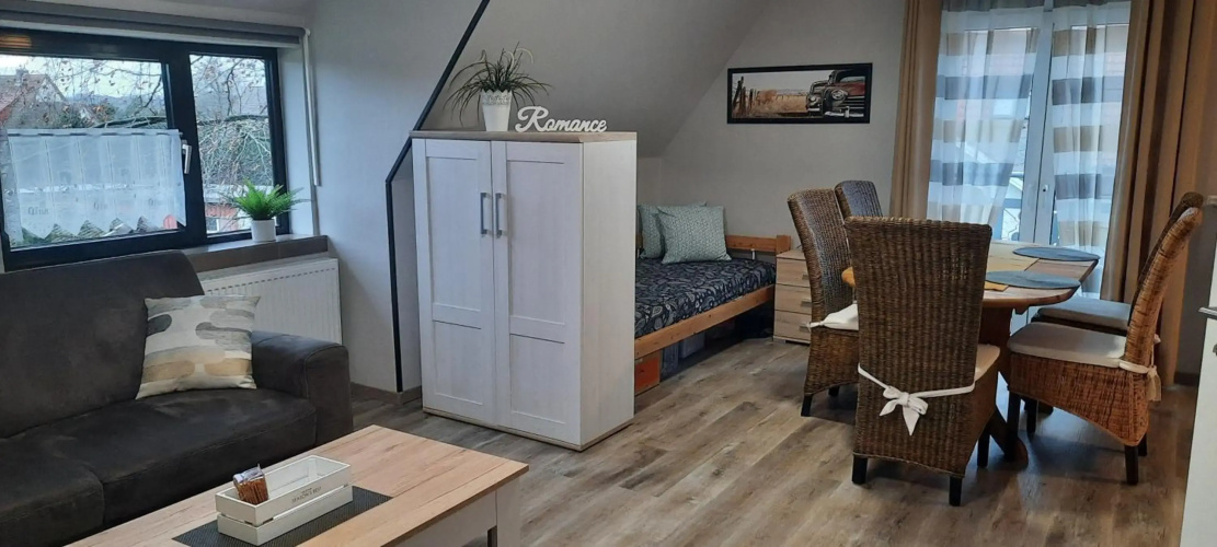 Ferienwohnung Schwiemann