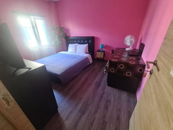 Right choice room