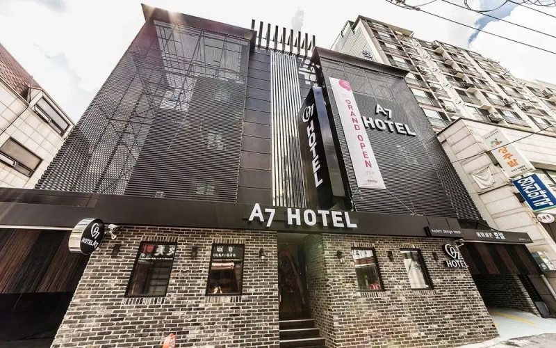 Otel görseli