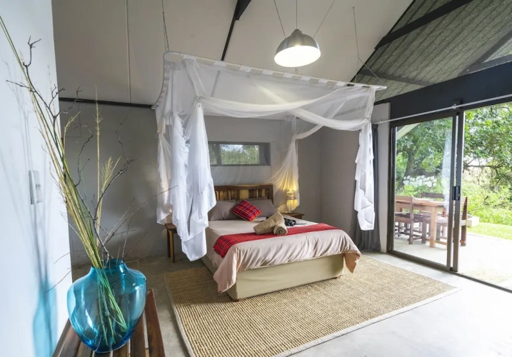 Family Bungalow