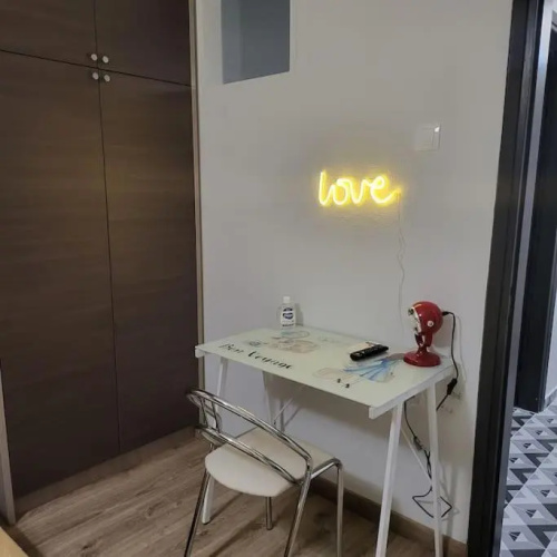 Cosy Apartment In Veria
