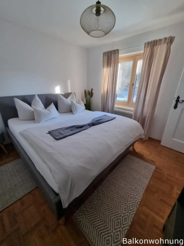 Ferienwohnung Tostner Burgblick