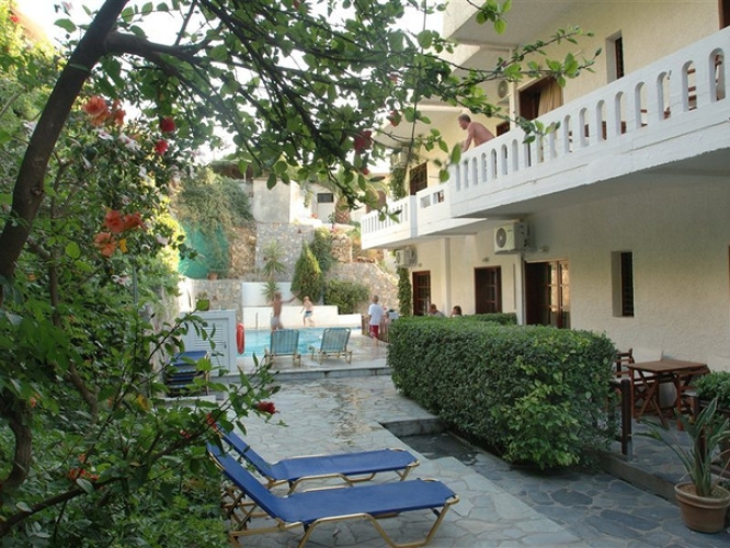 Hotel Agapi