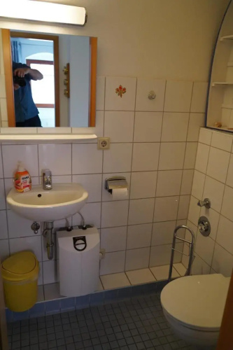Ferienwohnung am Stadthafen