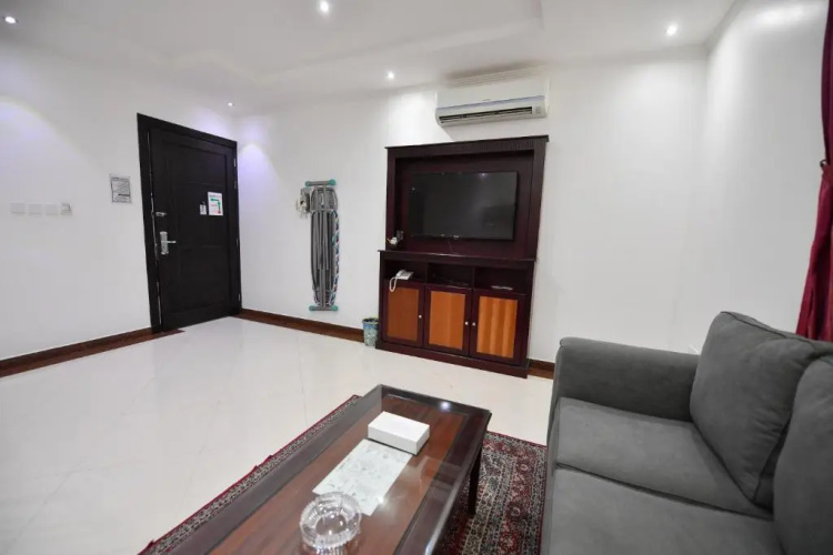 Aseel Alsharq Hotel أصيل الشرق للوحدات السكنية