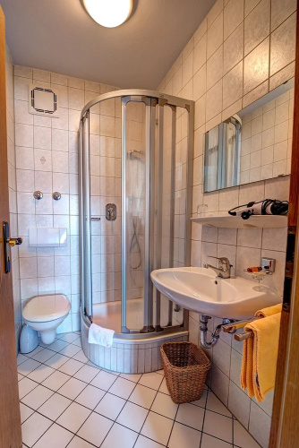 Hotel Huber