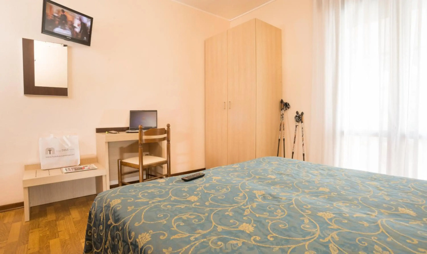 Hotel Trevi