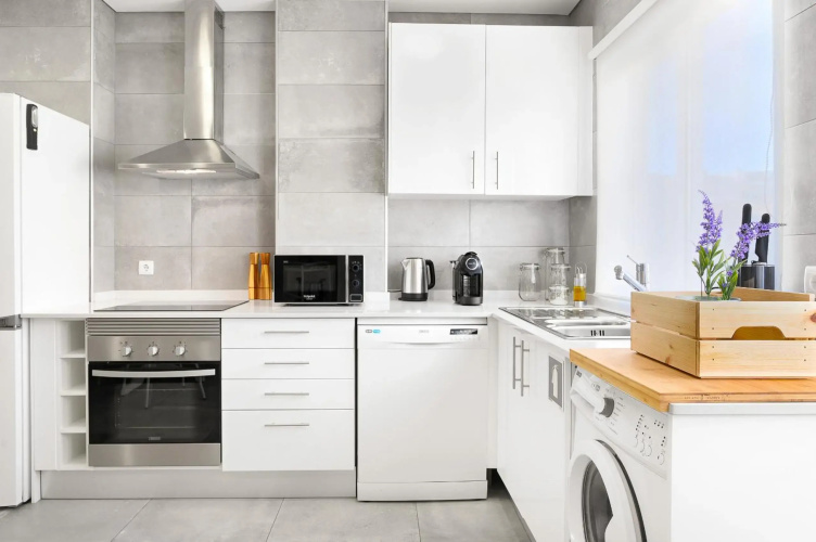 Sé Apartamentos - BragaXXI