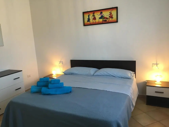 Casa Vacanze Colle