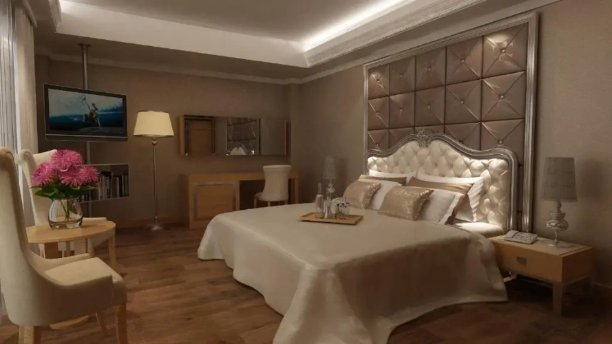 Superior Villa
