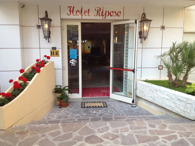 Otel görseli