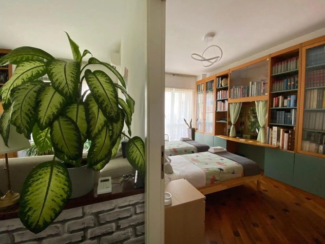 Terrazza Milano Apartment