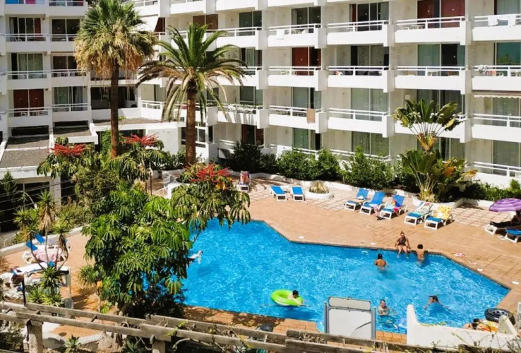 Front Beach, Sea View, Fast Fiber, Pool