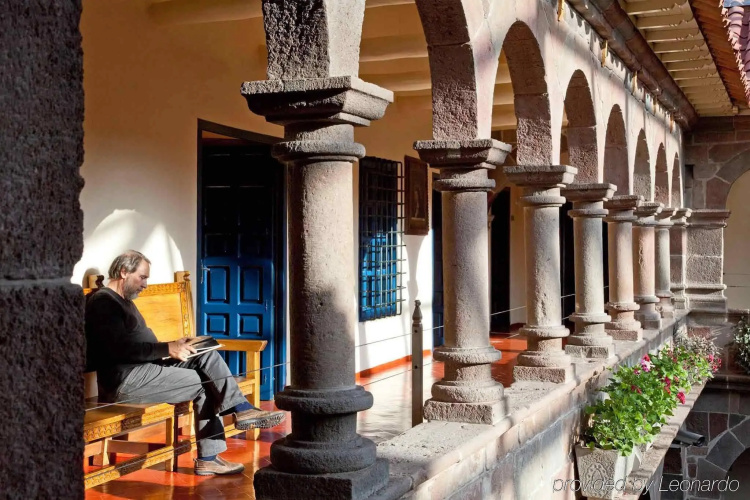 Novotel Cusco photo 28