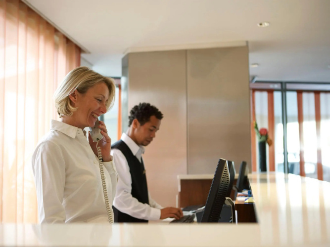 Hotelafbeelding
