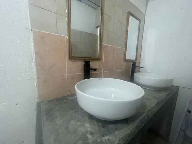 La Tribu Hostel