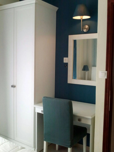 Asteri Blue Suite - Rethymno Daylight Delight