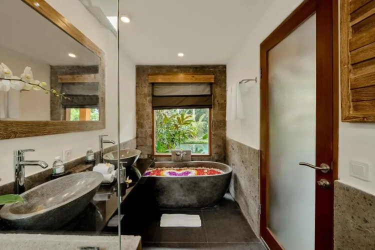 Poka Ubud Hidden Paradise & Spa by EPS