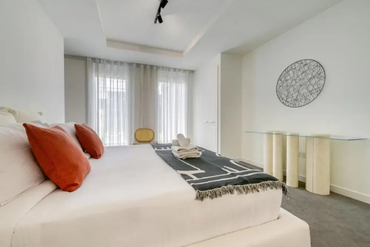 Luxurious Apt in Impressive Difc Tower