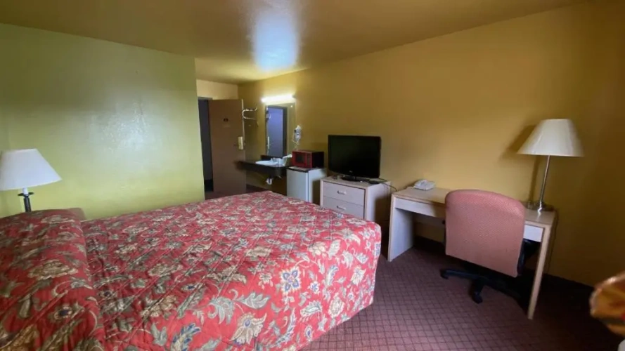 Economy Single room