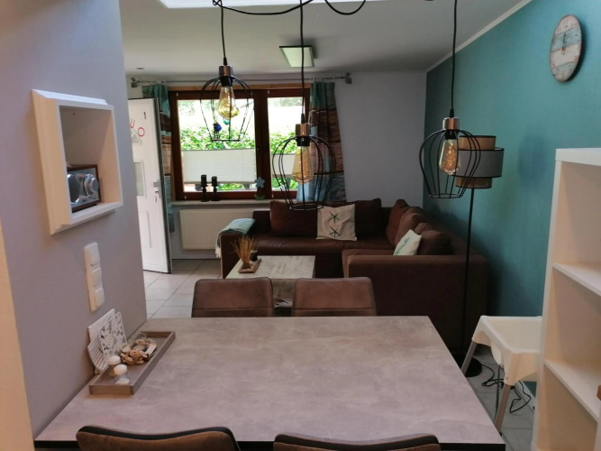 Ferienwohnung Buchholz