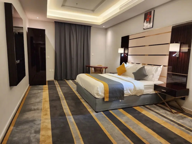 Rasis Serviced Apartments