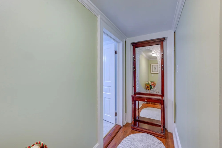 Historic New Bern Apartment: Walk to Tryon Palace!
