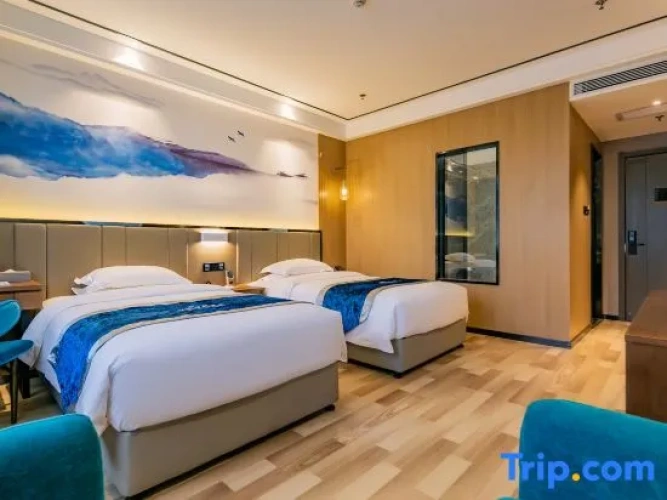 Business Double room