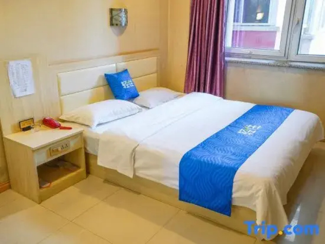 Wolong Hotel