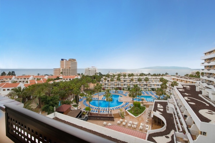 Iberostar Waves Las Dalias photo 16