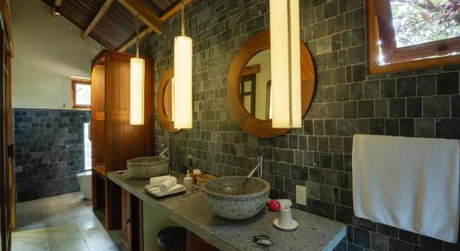 The Trang Villas