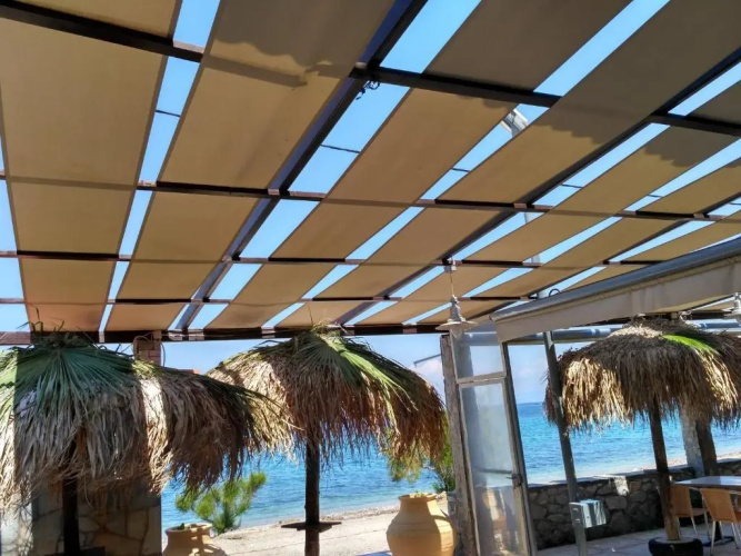 9 Musses Hotel Apartments