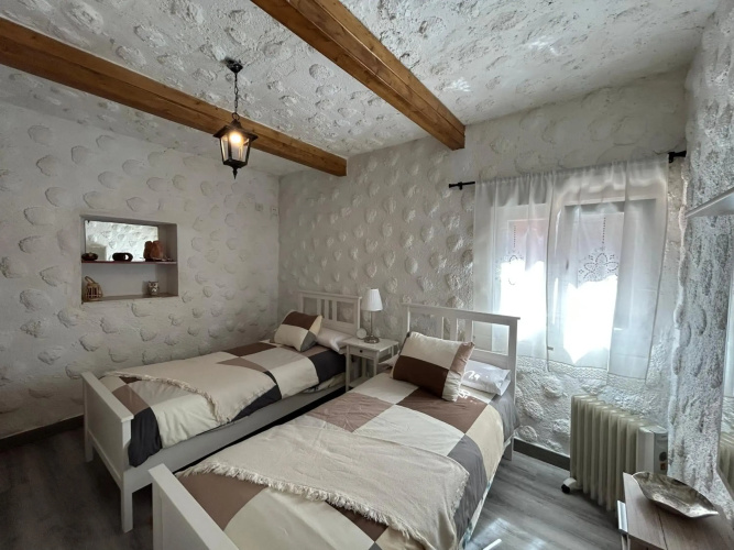 Casa Rural Juli