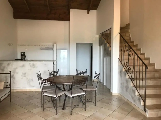 1 Bedroom Villa