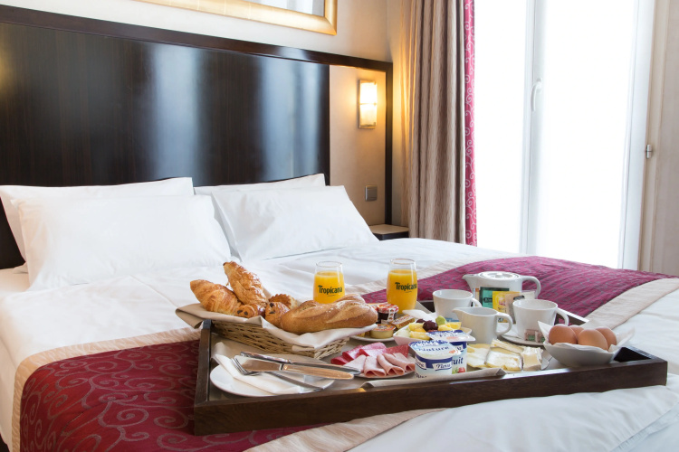 Hotel Andre Latin