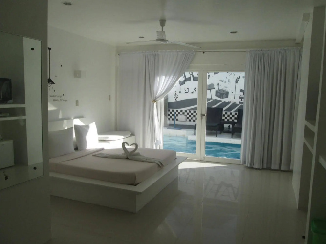 JJ Resort and Spa