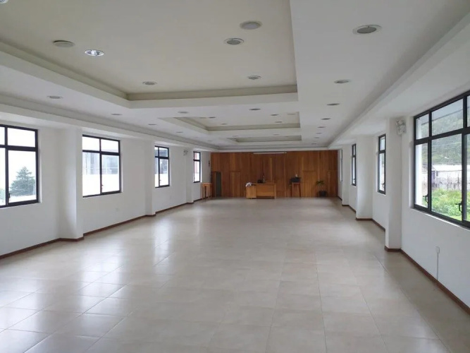 Casa Del Peregrino Santo Thomas
