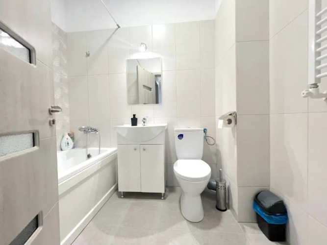 Luxury flat 94